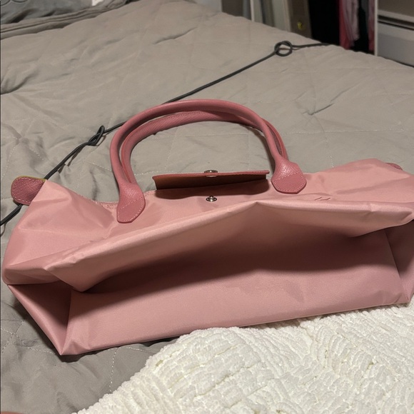 Pink Longchamp - Picture 7 of 8